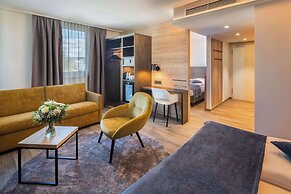 Best Western Hotel Muenchen Airport