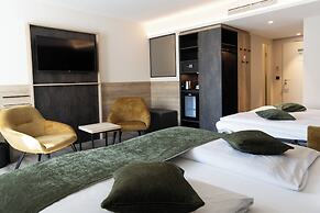 Best Western Hotel Muenchen Airport