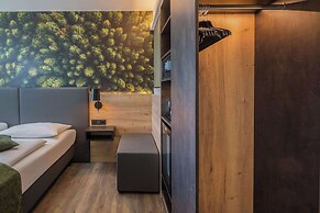 Best Western Hotel Muenchen Airport