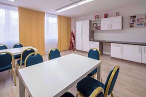 Best Western Hotel Muenchen Airport