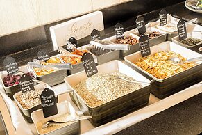 Best Western Hotel Muenchen Airport