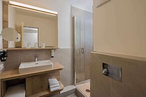 Best Western Hotel Muenchen Airport