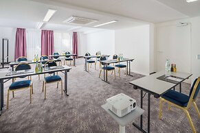 Best Western Hotel Muenchen Airport