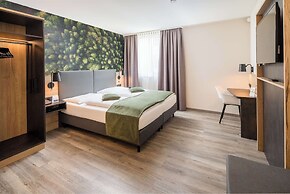 Best Western Hotel Muenchen Airport