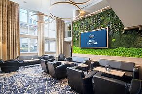 Best Western Hotel Muenchen Airport
