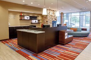 Fairfield Inn & Suites by Marriott St. John's Newfoundland