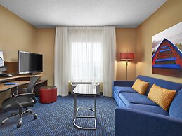 Fairfield Inn & Suites by Marriott St. John's Newfoundland