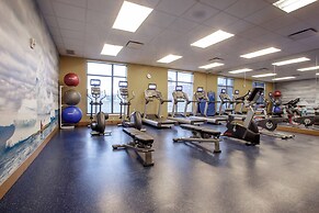 Fairfield Inn & Suites by Marriott St. John's Newfoundland