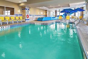 Fairfield Inn & Suites by Marriott St. John's Newfoundland