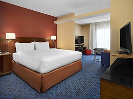 Fairfield Inn & Suites by Marriott St. John's Newfoundland