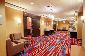 Fairfield Inn & Suites by Marriott St. John's Newfoundland