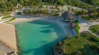 Occidental at Xcaret Destination - All Inclusive