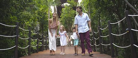 Occidental at Xcaret Destination - All Inclusive