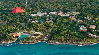 Occidental at Xcaret Destination - All Inclusive