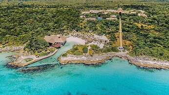 Occidental at Xcaret Destination - All Inclusive