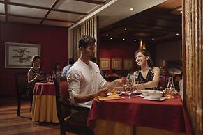 Occidental at Xcaret Destination - All Inclusive