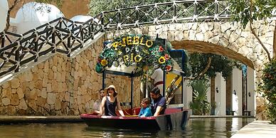 Occidental at Xcaret Destination - All Inclusive