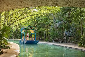 Occidental at Xcaret Destination - All Inclusive