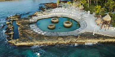 Occidental at Xcaret Destination - All Inclusive