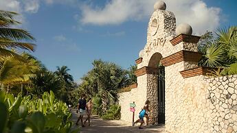 Occidental at Xcaret Destination - All Inclusive