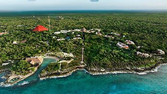 Occidental at Xcaret Destination - All Inclusive