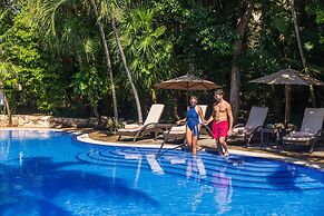Occidental at Xcaret Destination - All Inclusive