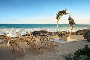 Occidental at Xcaret Destination - All Inclusive