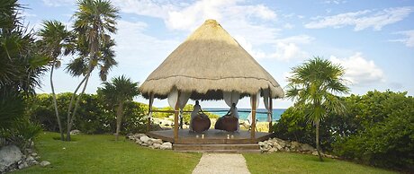 Occidental at Xcaret Destination - All Inclusive