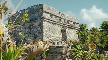Occidental at Xcaret Destination - All Inclusive