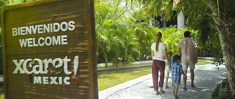 Occidental at Xcaret Destination - All Inclusive