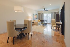 Occidental at Xcaret Destination - All Inclusive