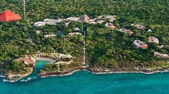 Occidental at Xcaret Destination - All Inclusive