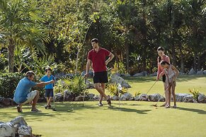 Occidental at Xcaret Destination - All Inclusive