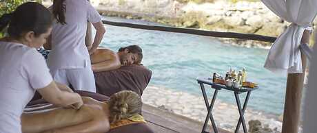 Occidental at Xcaret Destination - All Inclusive