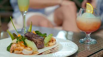 Occidental at Xcaret Destination - All Inclusive