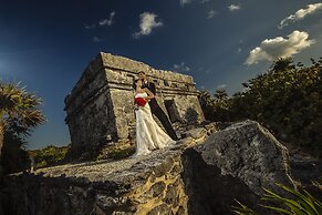 Occidental at Xcaret Destination - All Inclusive
