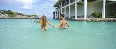 Occidental at Xcaret Destination - All Inclusive