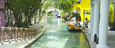 Occidental at Xcaret Destination - All Inclusive