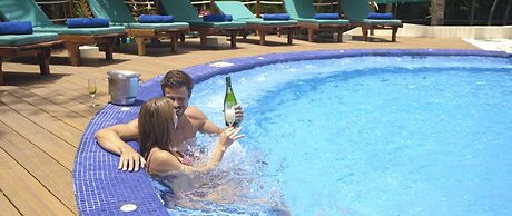Occidental at Xcaret Destination - All Inclusive