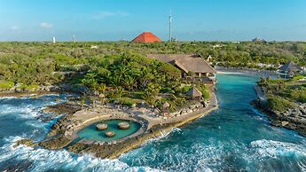 Occidental at Xcaret Destination - All Inclusive