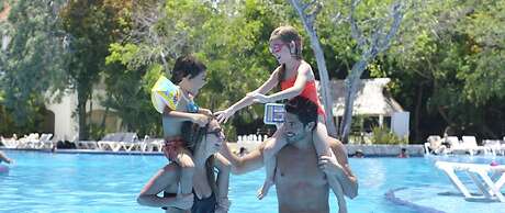 Occidental at Xcaret Destination - All Inclusive