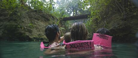 Occidental at Xcaret Destination - All Inclusive