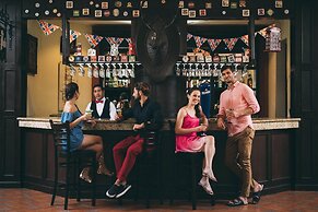 Occidental at Xcaret Destination - All Inclusive