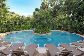 Occidental at Xcaret Destination - All Inclusive