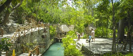 Occidental at Xcaret Destination - All Inclusive