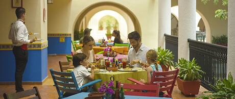Occidental at Xcaret Destination - All Inclusive