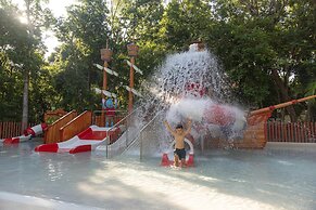 Occidental at Xcaret Destination - All Inclusive