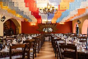 Occidental at Xcaret Destination - All Inclusive