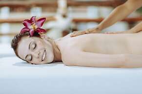Occidental at Xcaret Destination - All Inclusive