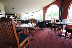 Bell Tower Inn